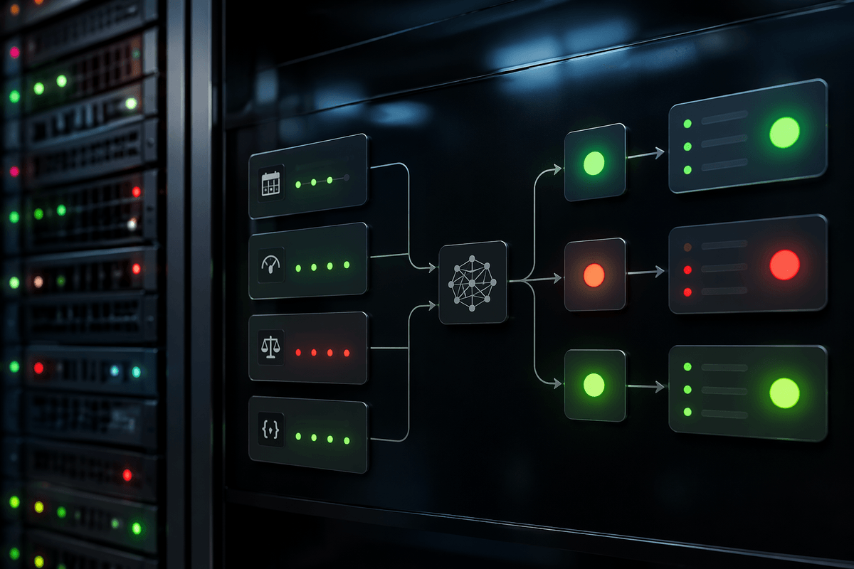 External verifiers: tools, tests, and symbolic checks