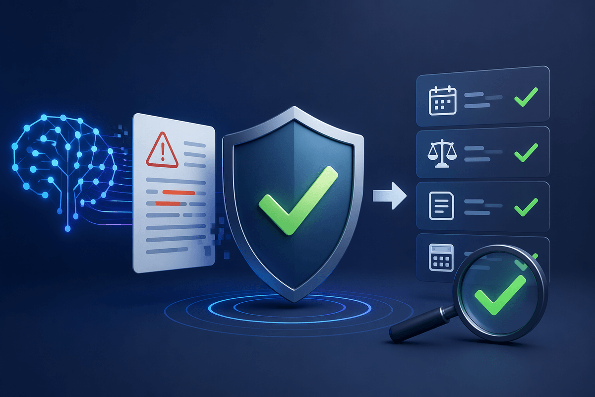 AI Verification Methods Reduce Logical Errors