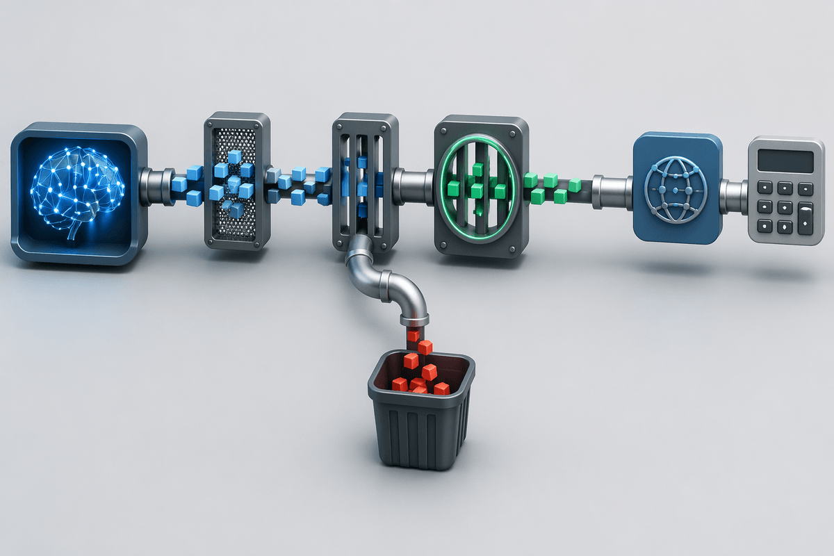 Low-cost verification you can add without new infrastructure