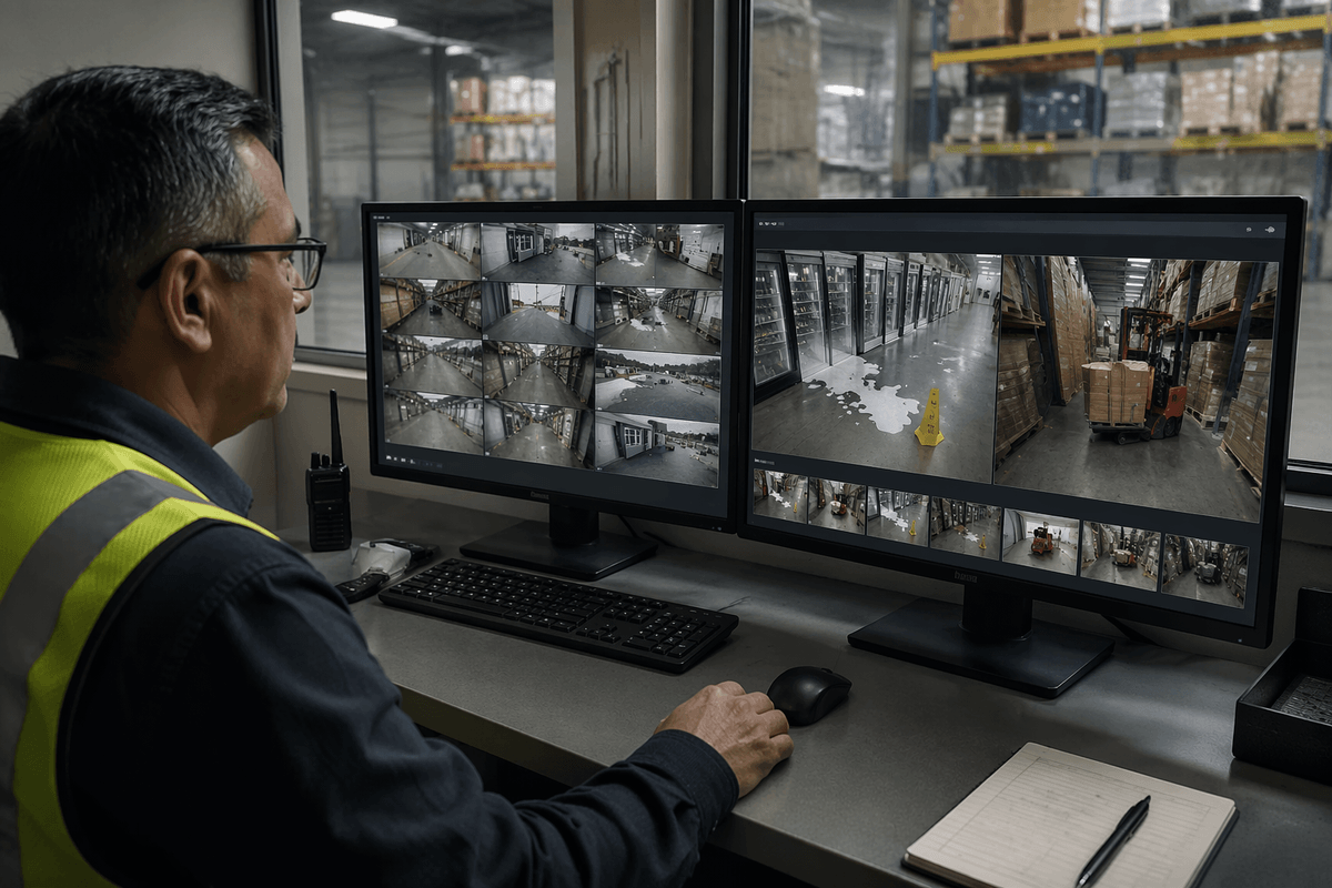Concrete wins: tasks where language boosts scene interpretation