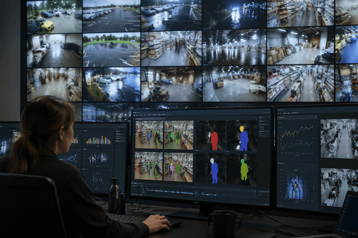 Data, evaluation, and reliability: what to measure and watch