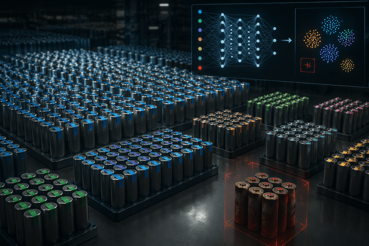 Data reality check: what you need for AI to work