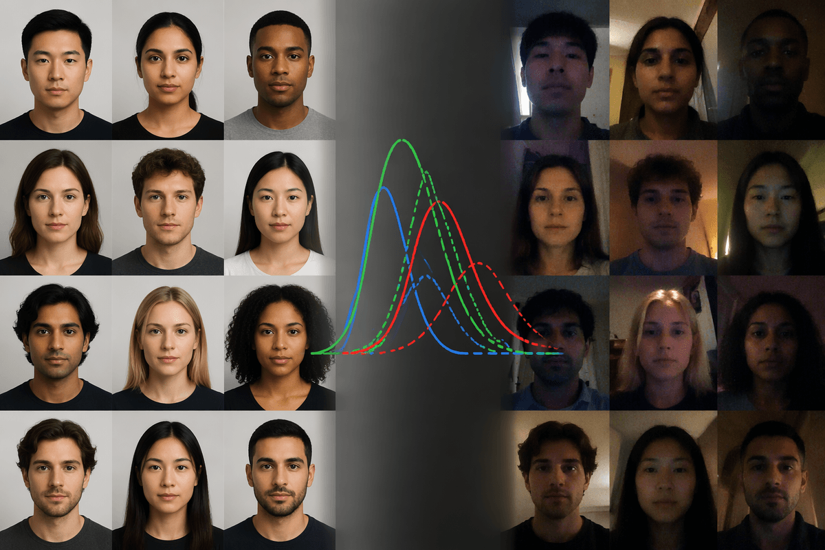 Data problems that look like model problems (and vice versa)