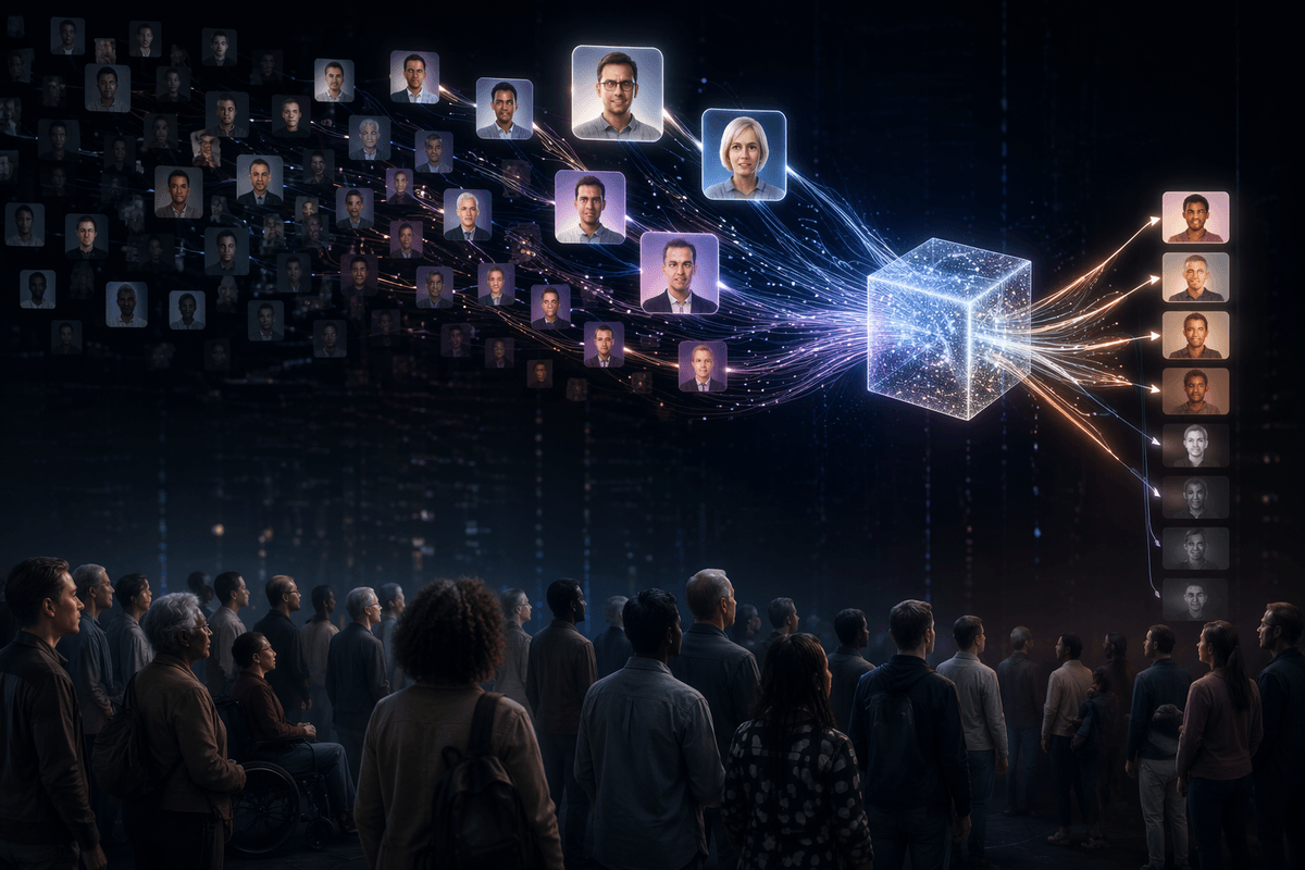 Data choices decide your ethics more than your model