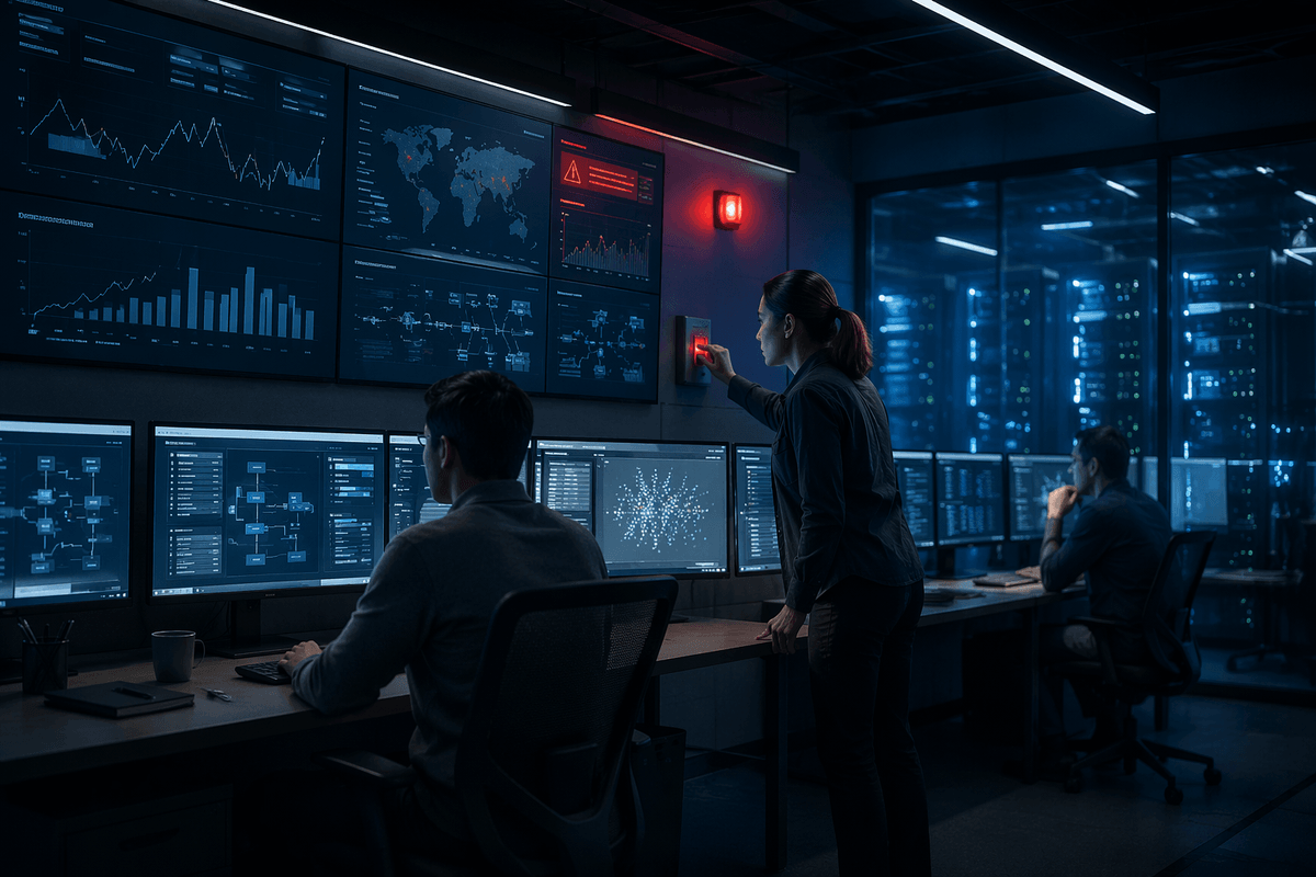 Build an efficiency pipeline that doesn’t collapse in production